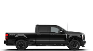 2026 Ford Super Duty® External Image 1